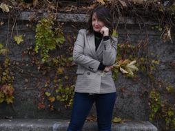 ANA ATANASKOVIĆ, književnica