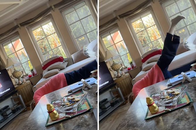 lepa brena vezba lepa brena vezba