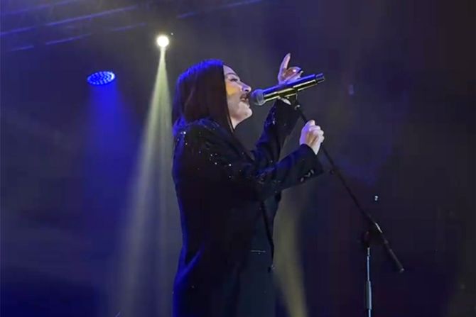 Ceca Ražnatović Ceca Ražnatović