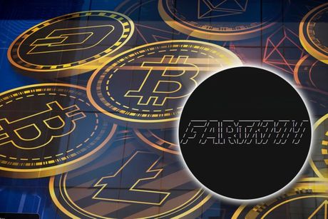 fartcoin