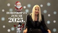 PRVI MESEČNI HOROSKOP U 2025: Rak se može zaljubiti, Biku slede nova poznanstva, a Vodoliji bolje finansije