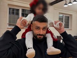 Dilan Patel otkrio uu 25. godini da ima rak