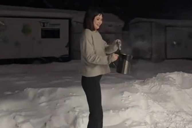 kineskinja opekotine kineskinja opekotine