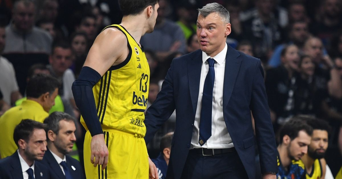 Spektakl! Fenerbahče brani titulu prvaka Evrope! Šaras preživeo dramu i produžetak sa Žalgirisom