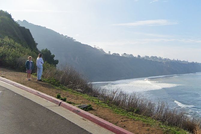 Plaža, Kalifornija Plaža, Kalifornija
