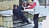 U ovim delovima Beograda ima najviše poledice: Otežan saobraćaj, povdite računa