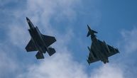 Digli avione da zaštite NATO granice, ovo se desilo prvi put od početka rata: "Pretnja je sve veća"