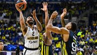 Sve o meču Partizan - Fenerbahče: Zbog čega Žoc posebno brine, odakle dolaze sudije, gde možete pratiti meč