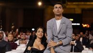 Udaje se Ivana, jedina Srpkinja koju Ronaldo prati i lajkuje joj slike: 