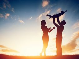 brižno dete, dete, porodica, roditelji, roditelj i dete, kako podići brižno dete