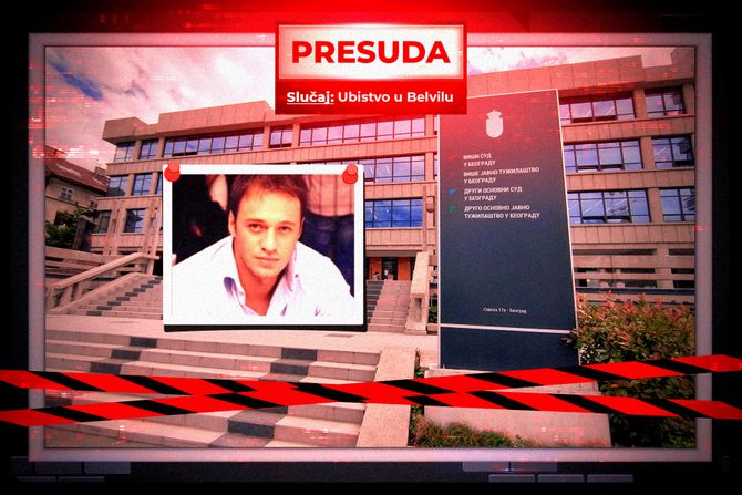 Presuda Ubistvo u Belvilu Presuda Ubistvo u Belvilu