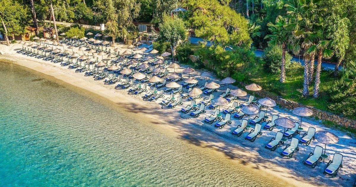 TURSKA, SAVRŠENA DESTINACIJA ZA LETOVANJE: Antalijska regija, Bodrum ili Marmaris - vi birate!