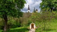 Ovaj manastir krije priču kakvu nema nijedna srpska svetinja: Sve je otkrio jedan zaveštalni svitak