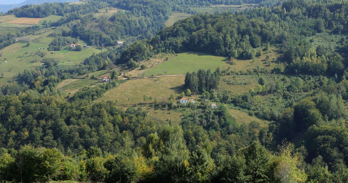 Među svim srpskim planinama ova važi za jednu od najlekovitijih: Tokovi čak 4 reke okružuju to područje