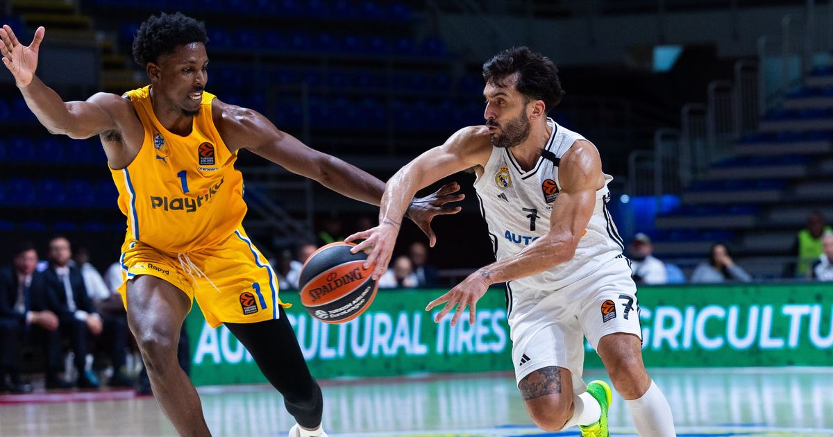 Jaylen Hoard is a target for Partizan