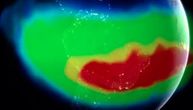 Sateliti zabeležili MISTERIOZNI TRZAJ 3000 km ispod površine Zemlje: Naučnici nisu sigurni šta se tačno desilo