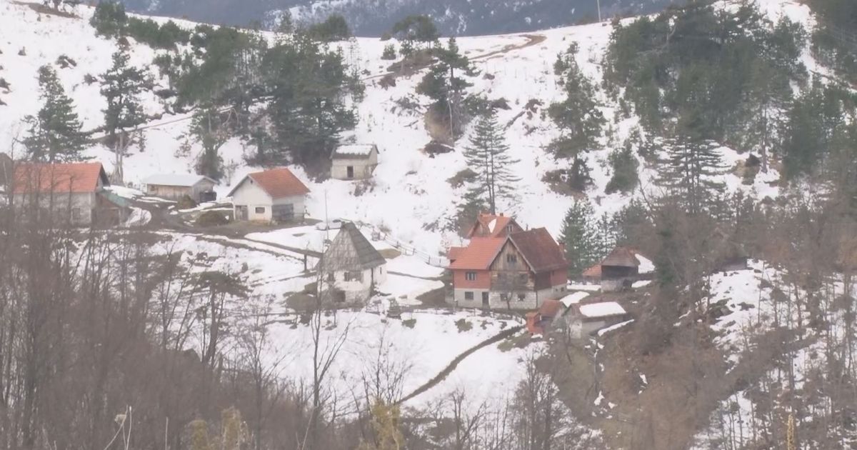 Ovo selo nosi najlepše ime u Srbiji! Žitelji sa ponosom prepričavaju kako je živopisno mesto dobilo naziv