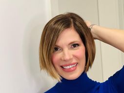 Bojana Gregorić Vejzović