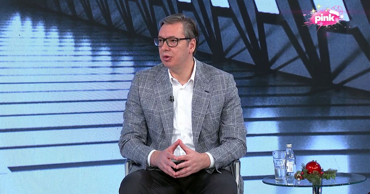 Vučić: Rekli su mi da će ove godine biti najjači forum u Davosu, sigurno ću otići