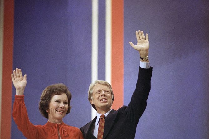 Jimmy Carter, Džimi Karter Jimmy Carter, Džimi Karter