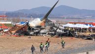 Progovorio stjuard koji je čudom preživeo užasnu avionsku nesreću u Koreji: Samo je ovo rekao lekarima