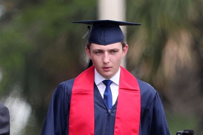 Baron Tramp Baron Tramp