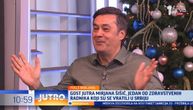 Rade Bogdanović analizirao da li imamo šanse da odemo na SP: "Onaj ko kaže da imamo šanse sa Englezima..."