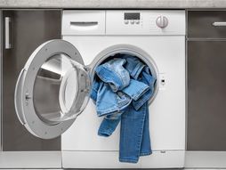 pranje veša