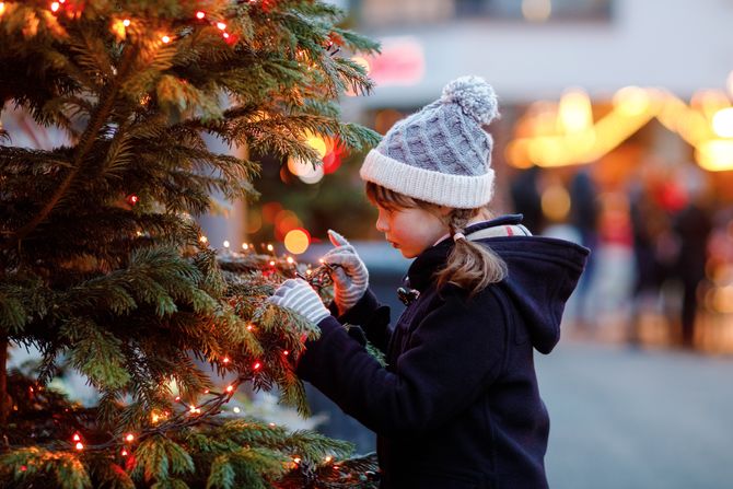 Advent nemačka