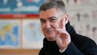 Milanović pobedio u prvom krugu? Euforija i razočarenje zbog izlaznih anketa predsedničkih izbora u Hrvatskoj