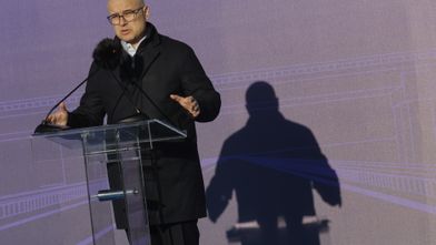 Otvaranje brze saobraćajnic Šabac - Loznica