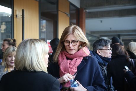 Suđenje roditeljima Koste Kecmanovića, Presuda