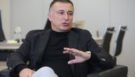 Matijašević: "Cvetkovića su hteli Lacio, Anderleht, Kopenhagen... Verujem da će se sve brzo rešiti"