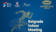 Još mesec dana do atletskog spektakla: Bliži se Belgrade Indoor Meeting, ulaznice u prodaji