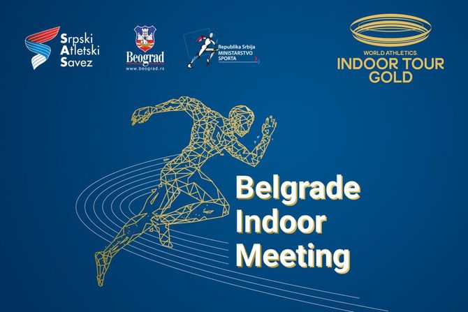 Belgrade Indoor Meeting