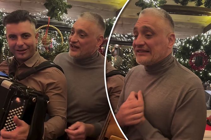 Čedomir Čeda Jovanović Ceo život u jednoj pesmi Čedomir Čeda Jovanović Ceo život u jednoj pesmi