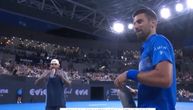 "Novak, nikad se ne menja...": Đoković nasmejao sve u Brizbejnu, ATP se odmah oglasio