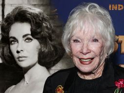 Elizabet Tejlor i Širli Meklejn