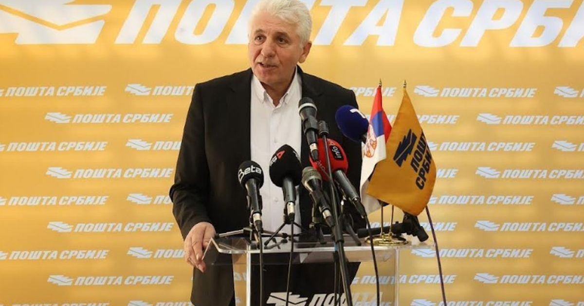 Pošta Srbije uručila 72 ugovora na određeno vreme: Korak ka stabilnosti i unapređenju radnih uslova