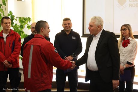 Pošta Srbije