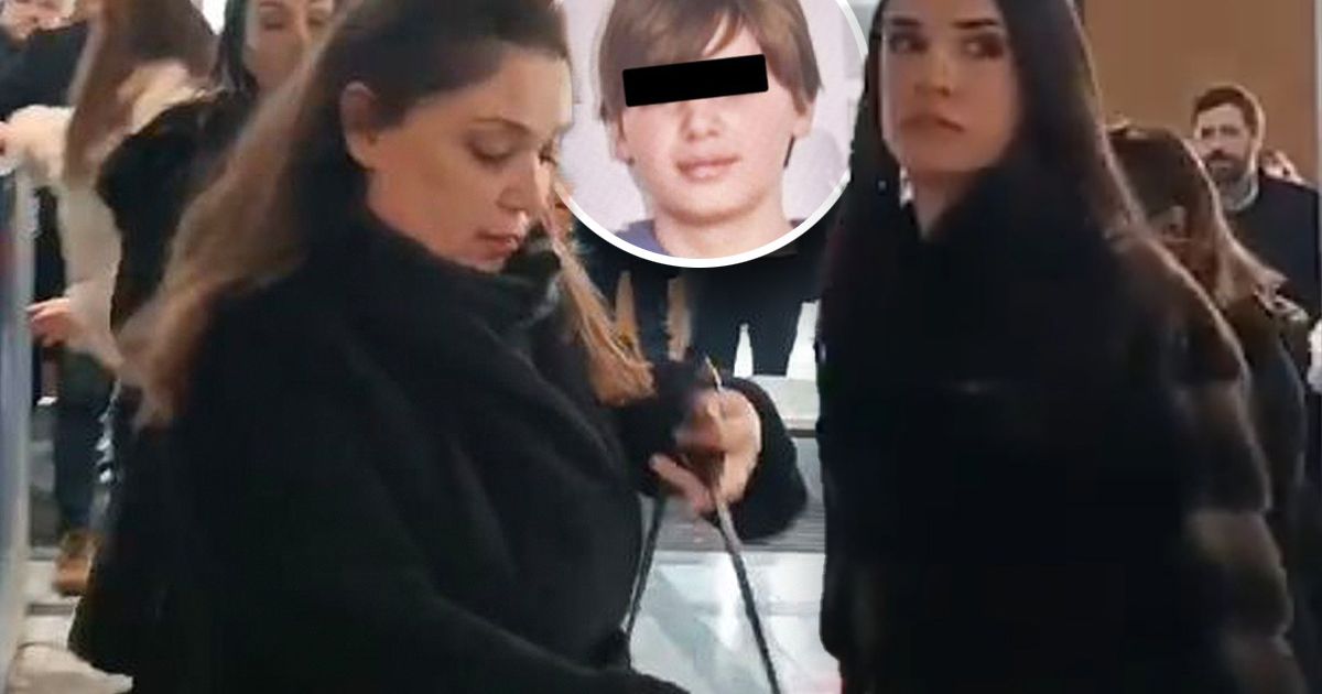 "Ode sve u propast, sramotiš nas": Ovo su jezive p