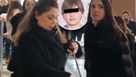 "Ode sve u propast, sramotiš nas": Ovo su jezive poruke koje je Miljana Kecmanović razmenjivala sa sinom
