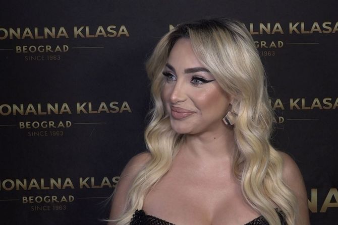 Maja Berović Maja Berović