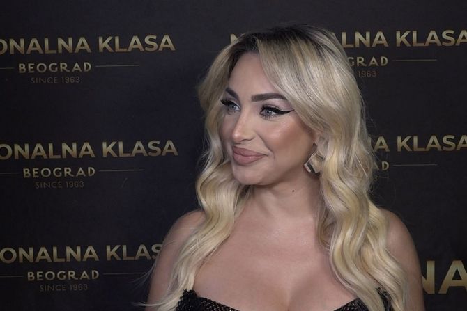 Maja Berović Maja Berović