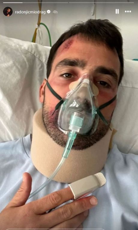 Miodrag Radonjić Miodrag Radonjić