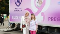 VIŠE OD 18.000.000 DINARA POMOĆI ZA ZDRAVSTVO: Humani karavan Fondacije Mozzart obišao zemlju