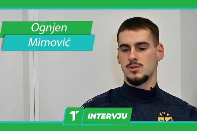 Ognjen Mimović