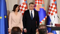 Milanović puca od sreće nakon pobede, oglasio se na internetu: "Hrvatski ljudi, hvala od srca!"