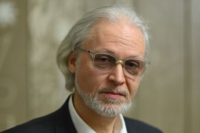 dr Aleksandar Prnjat, Alfa BK Univerzitet dr Aleksandar Prnjat, Alfa BK Univerzitet