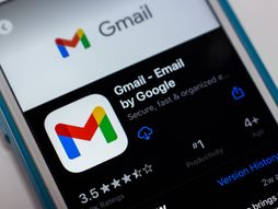 email, gmail